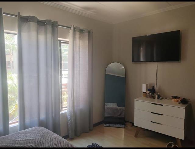 2 BEDROOM PROPERTY TO RENT IN SOLHEIM